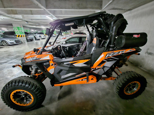 Polaris RZR XP Turbo Eps 1000
