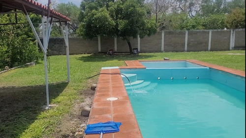 Terreno En Venta En Jonacatepec, Morelos