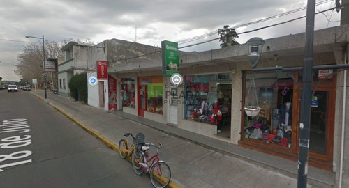 Imagen 2 de 3 de 4 Locales Sobre 18 De Julio Con Renta.