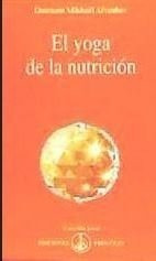 El Yoga De La Nutricion - Aivanhov, Omraam Mikhael&,,