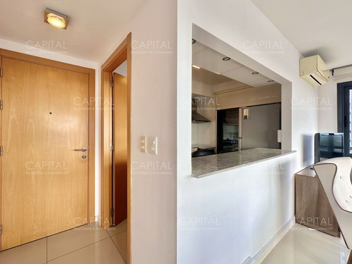 Imagen 9 de 15 de Apartamento De Dos Dormitorios En Venta, Torres Barcelona, Maldonado.