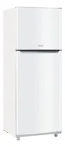 Comprar Heladera Con Freezer 350 Litros Briket Bk2f 1811 Blanca 220v Blanco
