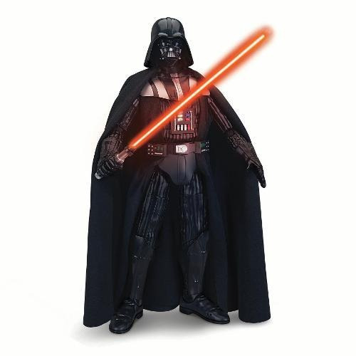 Boneco Darth Vader 45 Cm Toyng