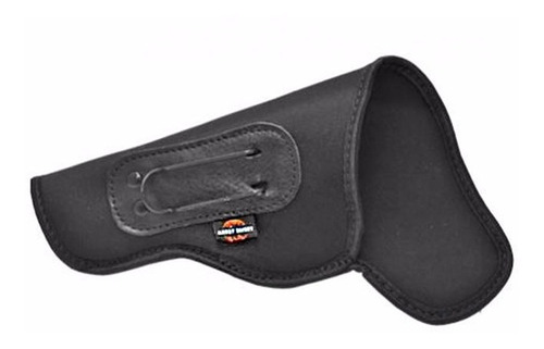 Coldre Treme Terra Em Neoprene Pist. Taurus.380 E 24/7