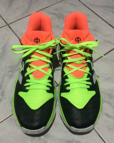 Tênis adidas Harden Stepback - Tam 45 - Basquete - Seminovo