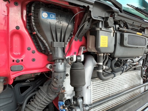 Imagem 8 de 15 de Scania R 440 4x2 Ano 2013 340 360 380 420 440 450 500 Fh 420