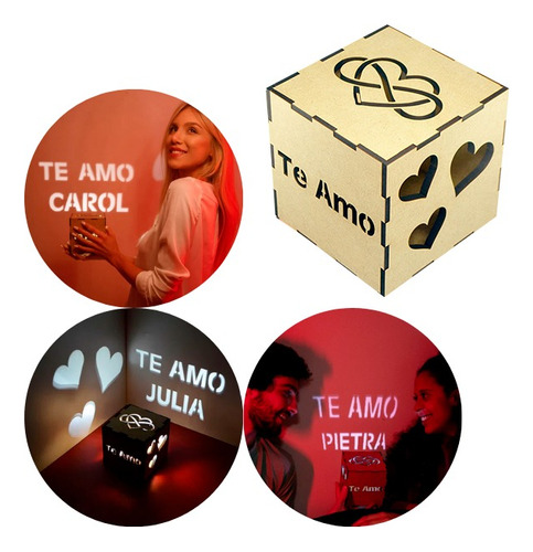 Presente Namorado Criativo Personalizado Dia Dos Namorados