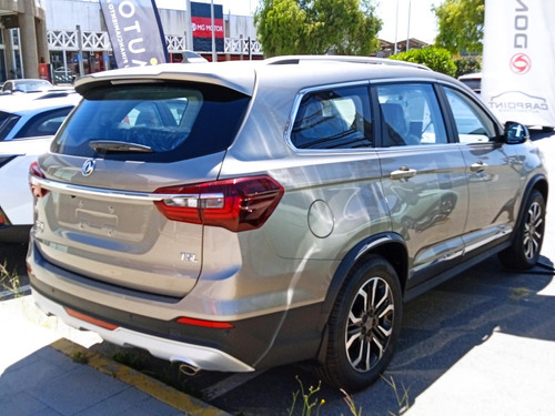 Dongfeng T5 L 1.8 Turbo Euro Vi 2025