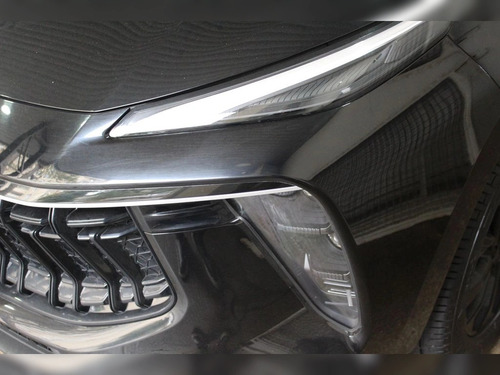 Dongfeng T5 Evo 2024