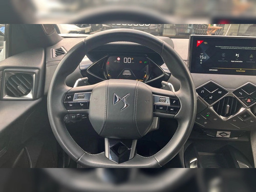 Ds Ds3 Crossback 2022