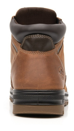 Imagen 7 de 8 de Botin Flexi Hombre 92110 Ocre