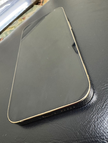 Apple Iphone 14 Pro - Color Oro Dorado (Usado)