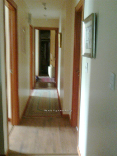 Imagen 7 de 12 de Venta Apto. 3 Dorm. 3 Baños Gje X 2 -malvin Cw67372