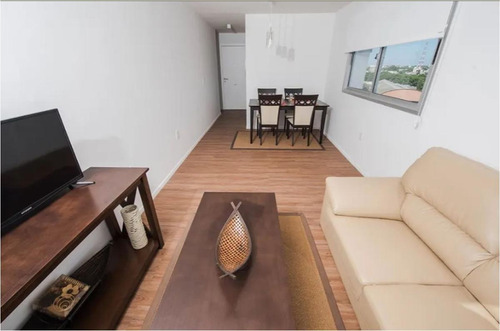 Imagen 3 de 9 de Venta De Apartamento De Dos Dormitorios En Bella Vista Montevideo