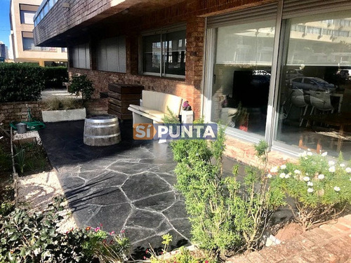 Imagen 12 de 15 de Apartamento En Venta - Peninsula