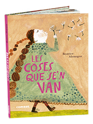 Les Coses Que Se'n Van (libro Original)