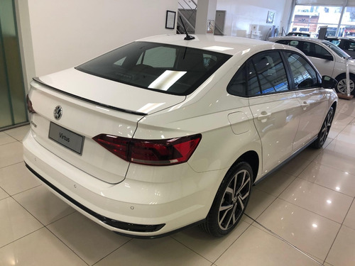 Imagen 14 de 25 de Volkswagen Virtus 1.4 Tsi Gts Oferta Stock Fisico Rt A1