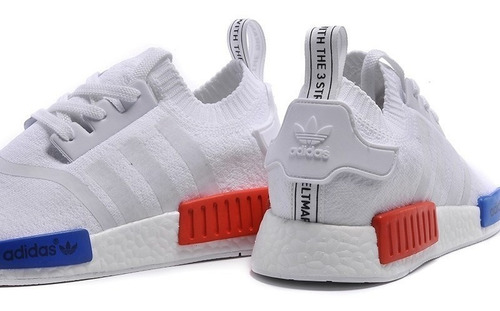 adidas nmd r1 netshoes