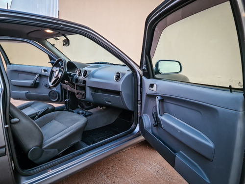 Gol 1.0 G4 Trend Flex 2007 Modelo 2008
