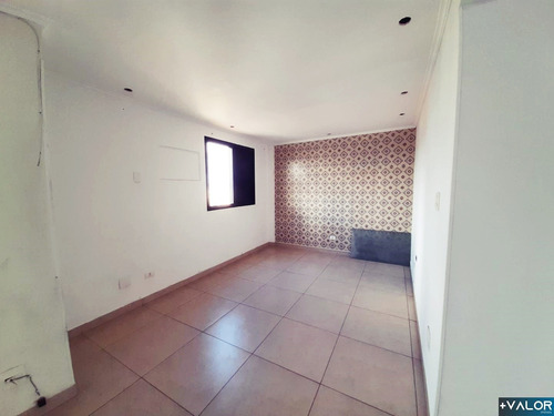 Imagem 8 de 30 de Cobertura Para Venda Em Santos - Embaré - Co35 - 70130276