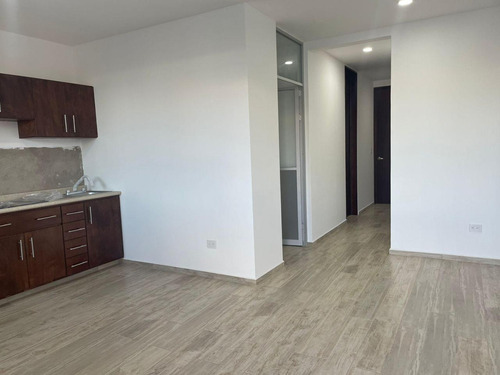 Departamento En Venta En Col. La Moderna