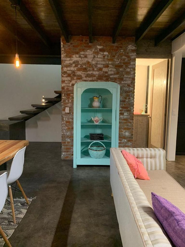 Departamento En Venta En Cuernavaca Residencial Urban Loft Agua & BambĂș