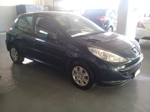 Peugeot 207 Compact