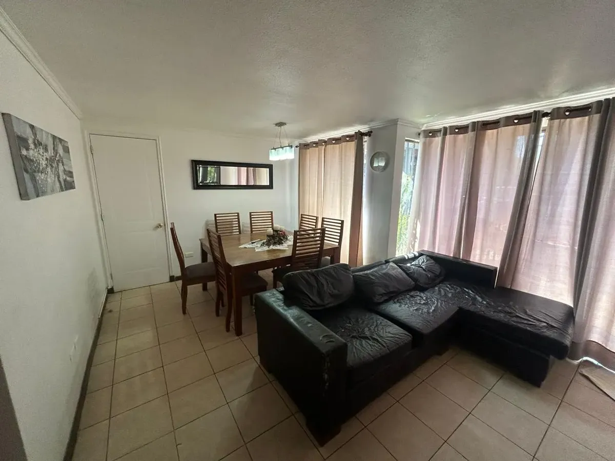 Imagen 2 de 29 de Curauma Sector Fundadores Casa En Condominio 4d + 3b + 1 E