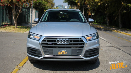 Audi Q5 2.0 Design 2018