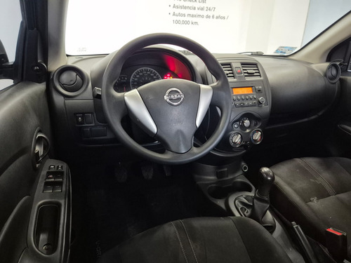 Nissan V-drive 2023