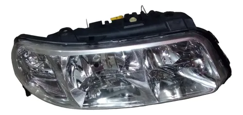 comprar Faro Gol Parati 2001 2005 Derecho Org  Cod 10190