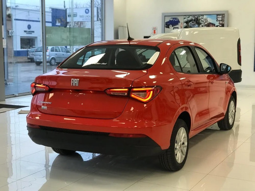 Fiat Cronos 0 Km 430 Mil Gastos Incluidos Entrega Rapida G