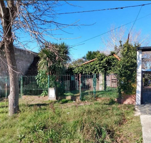 Terreno Venta 10x40 Mts - 400 Mts 2 Totales - Los Hornos