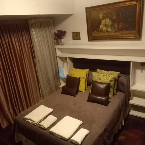 Depto 2 Dorm En Venta - Catamarca 24
