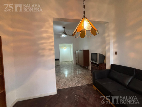 Departamento En Venta 3 Ambientes En Olivos
