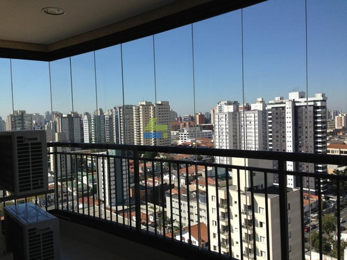Imagem 7 de 15 de Apartamento - Vila Clementino - Ref: 14721 - V-872718