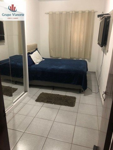 Imagem 8 de 16 de Sobrado A Venda No Bairro Jardim Monjolo Em São Paulo - Sp. - Jv1232-1
