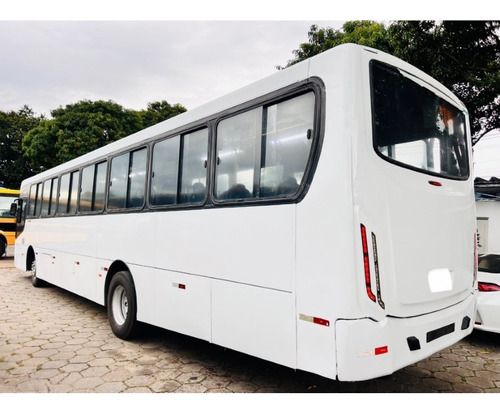 Caio Apache Vip Iv Ônibus Urbano C/ar Ú Dono Seminovos Mbb