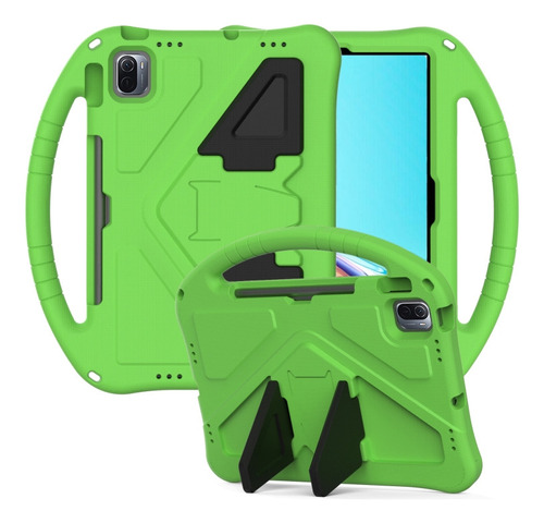 Verde Carcasa De Tableta Para Huawei Matepad 11 (2021)