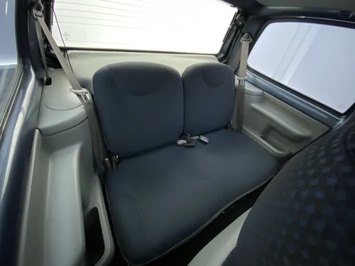 Renault Twingo Dynamique Plus 16v
