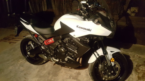 Kawasaki  Versys 650