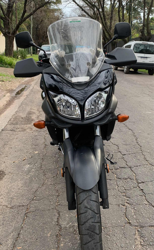 Suzuki Vstrom Dl650