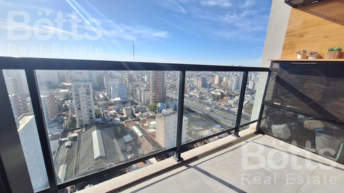 Imagen 5 de 30 de Venta 3 Amb Torre Palmera - Caballito