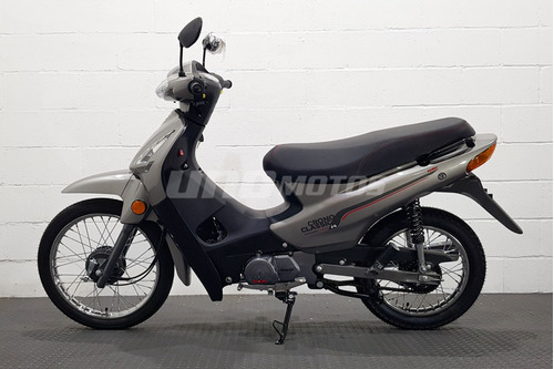 Keller Crono Base 110 0km 2023 Moto 110
