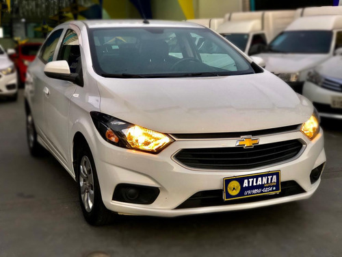 Imagem 2 de 7 de Chevrolet Onix 1.0 Lt Spe/4