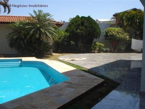 Imagem 8 de 26 de Casa Á Venda E Para Aluguel Em Parque Taquaral - Ca089821