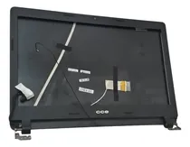 Comprar Carcaça Tampa Da Tela Notebook Cce Win Ultra Thin U25 U45