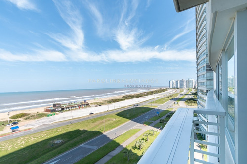 Le Parc Punta Del Este Departamento En Venta- Ref: 3596