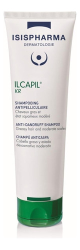  Isis Ilcapil Kr Shampoo 150 Ml