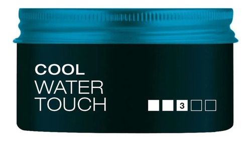 Gel Cera Flexible Water Touch Cool K.style Lakme X 100 Ml.